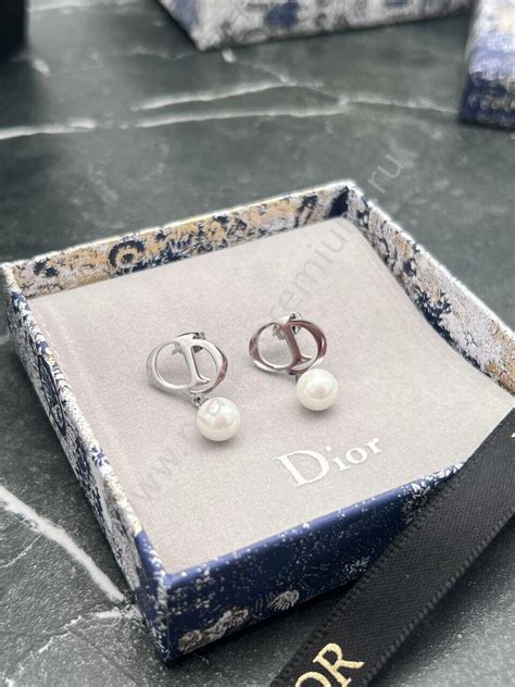 christian dior серьги|designer dior jewelry.